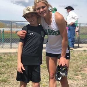 Meet your Posher, Madison